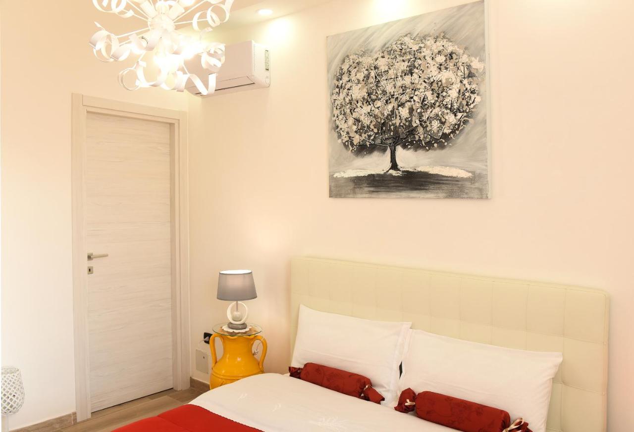 L'Anfora Bed & Breakfast Alghero Exterior foto