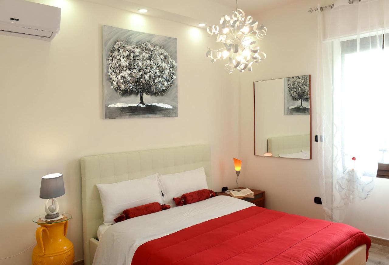 L'Anfora Bed & Breakfast Alghero Exterior foto