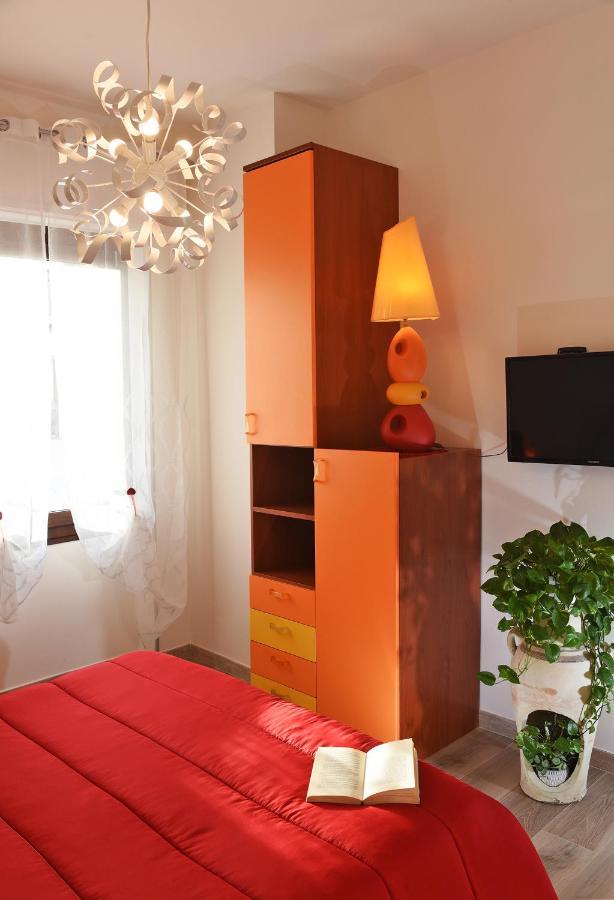 L'Anfora Bed & Breakfast Alghero Exterior foto
