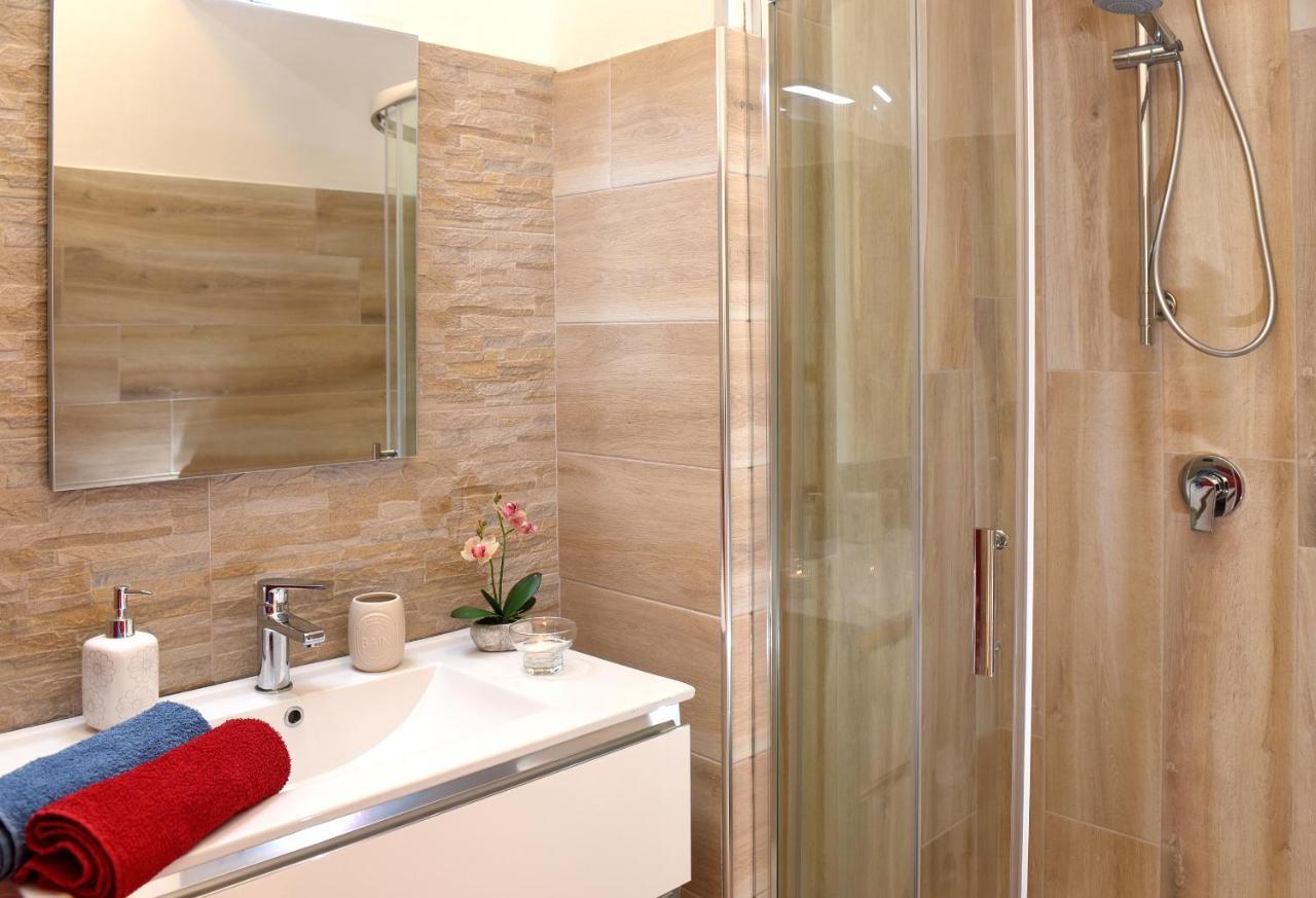 L'Anfora Bed & Breakfast Alghero Exterior foto