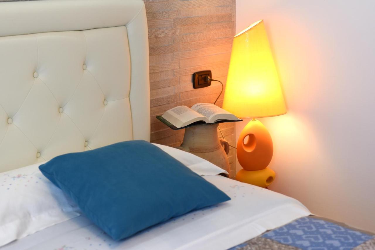 L'Anfora Bed & Breakfast Alghero Exterior foto