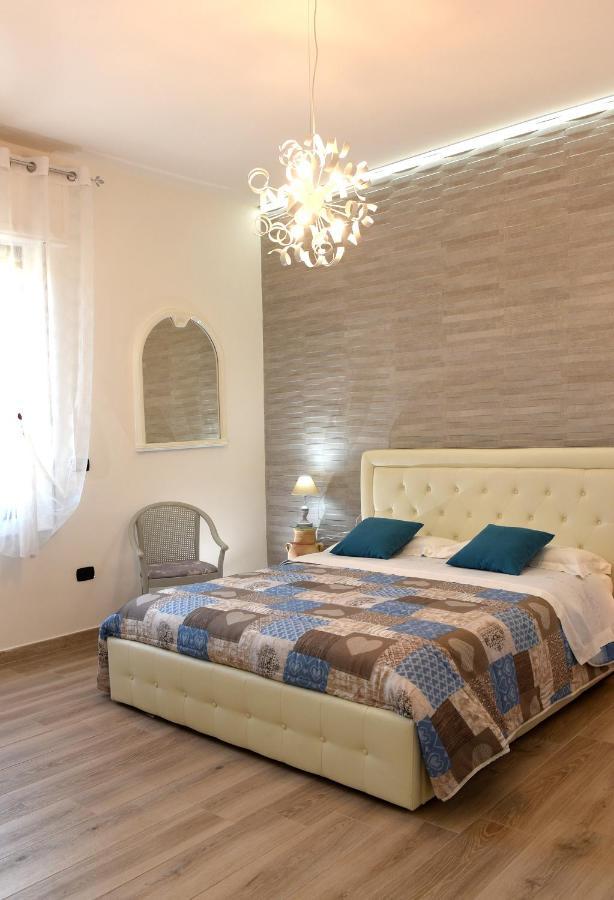 L'Anfora Bed & Breakfast Alghero Exterior foto
