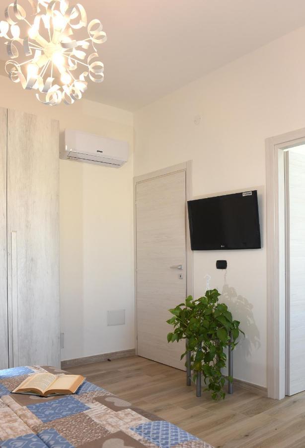 L'Anfora Bed & Breakfast Alghero Exterior foto