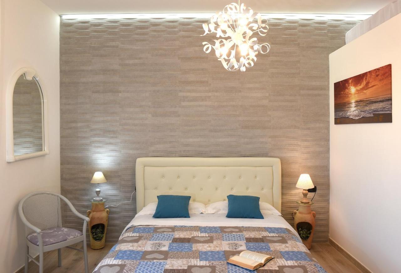 L'Anfora Bed & Breakfast Alghero Exterior foto