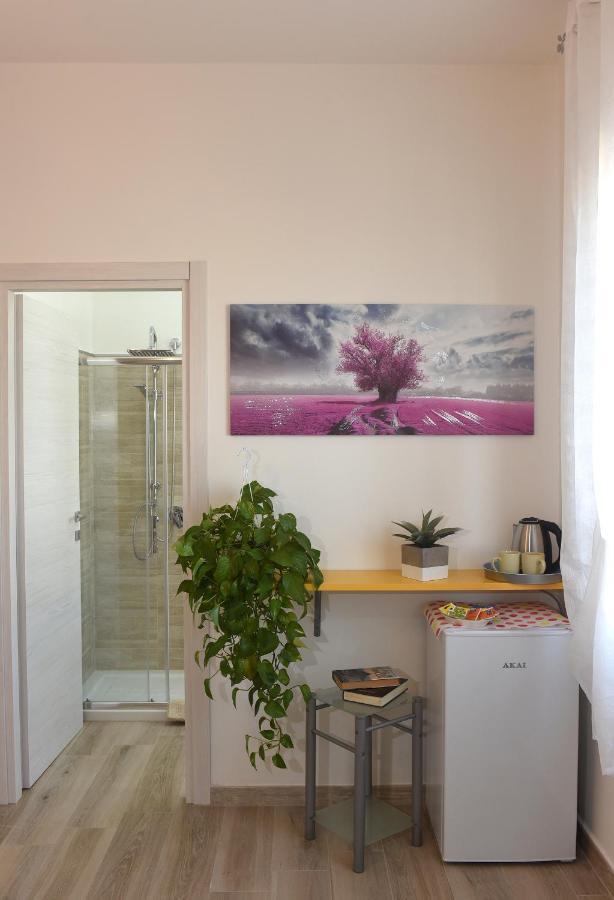 L'Anfora Bed & Breakfast Alghero Exterior foto