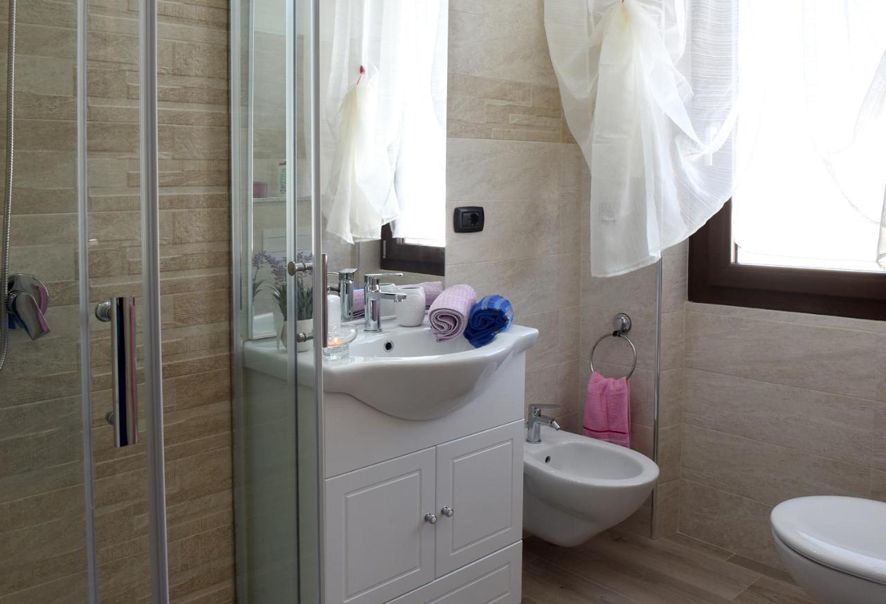 L'Anfora Bed & Breakfast Alghero Exterior foto