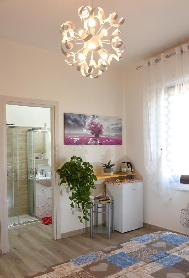 L'Anfora Bed & Breakfast Alghero Exterior foto