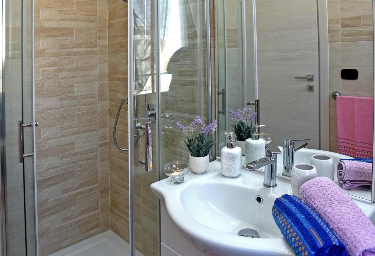 L'Anfora Bed & Breakfast Alghero Exterior foto