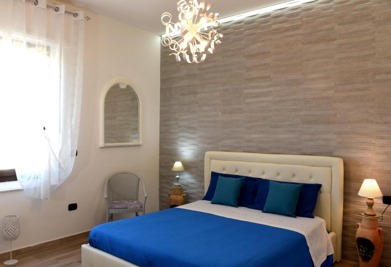 L'Anfora Bed & Breakfast Alghero Exterior foto