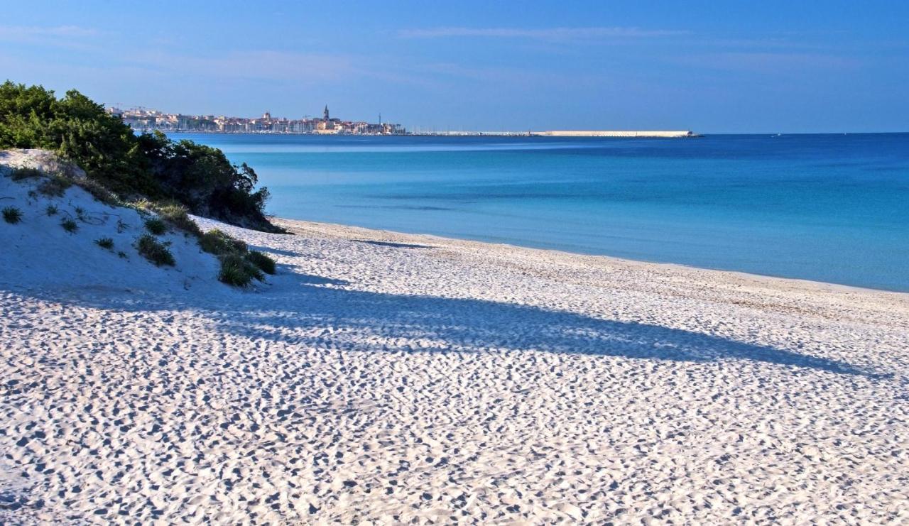 L'Anfora Bed & Breakfast Alghero Exterior foto
