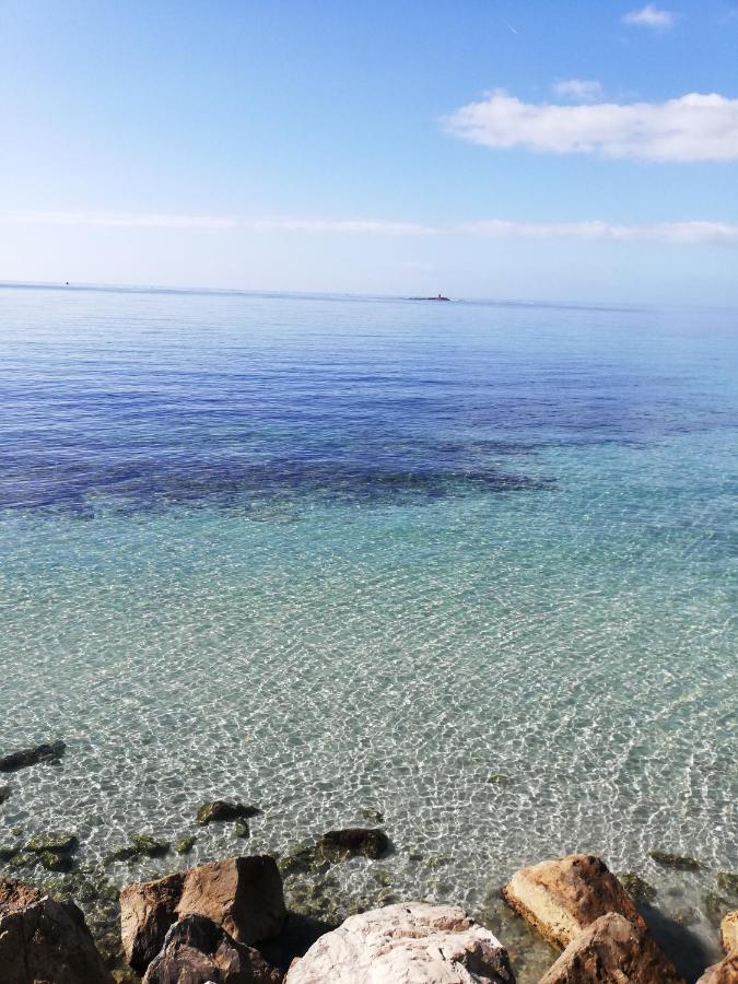 L'Anfora Bed & Breakfast Alghero Exterior foto