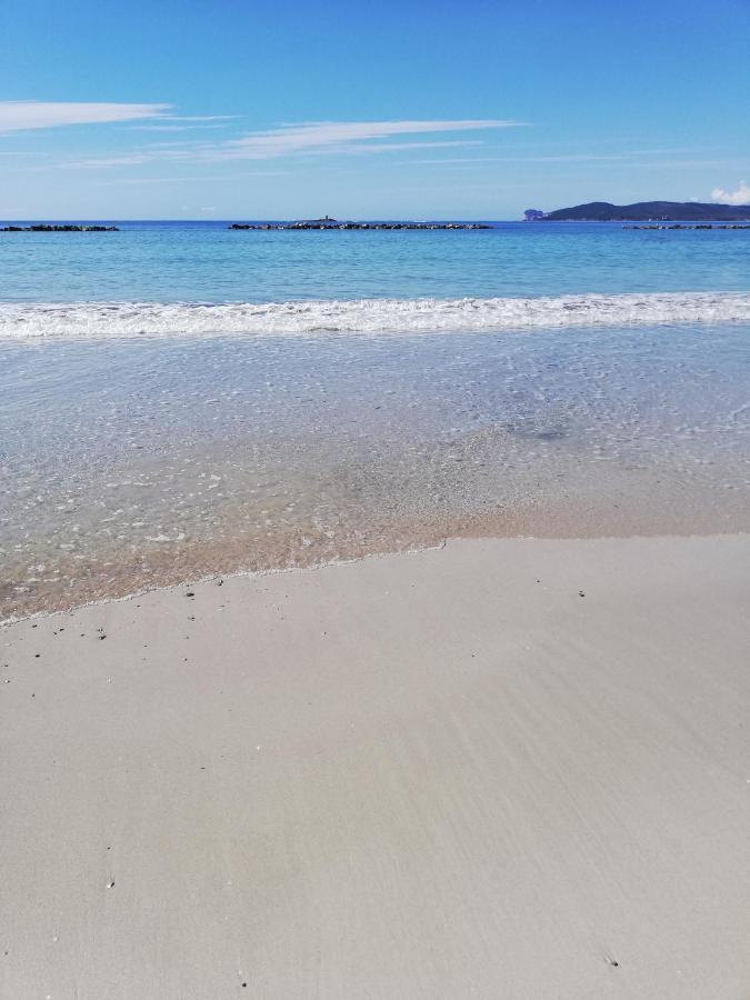 L'Anfora Bed & Breakfast Alghero Exterior foto