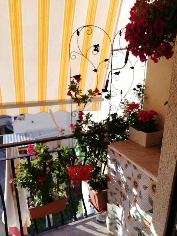L'Anfora Bed & Breakfast Alghero Exterior foto
