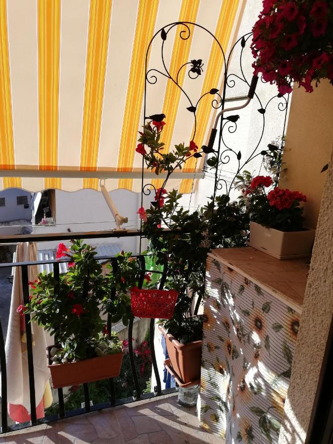 L'Anfora Bed & Breakfast Alghero Exterior foto
