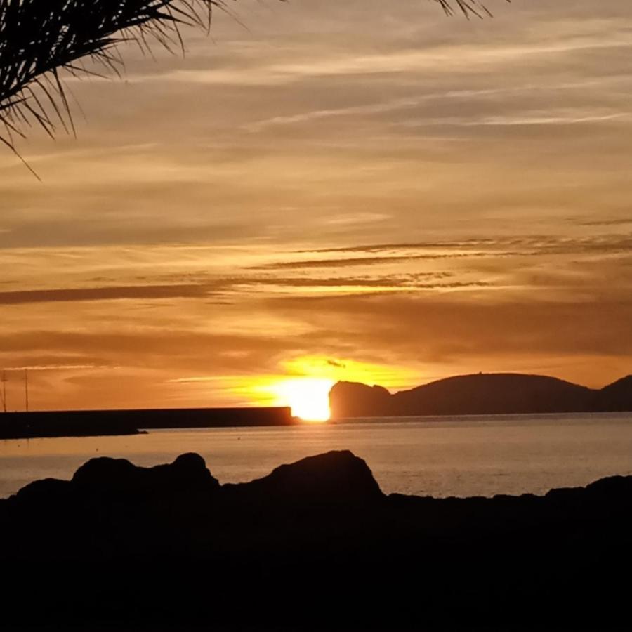 L'Anfora Bed & Breakfast Alghero Exterior foto