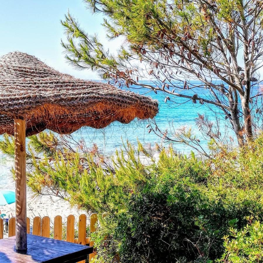 L'Anfora Bed & Breakfast Alghero Exterior foto