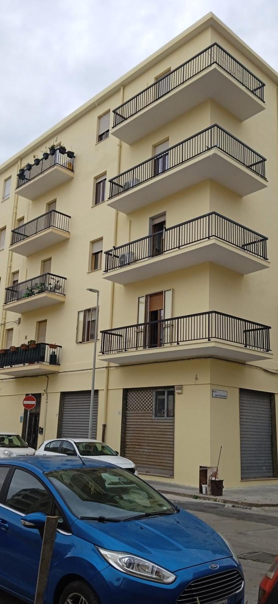 L'Anfora Bed & Breakfast Alghero Cameră foto
