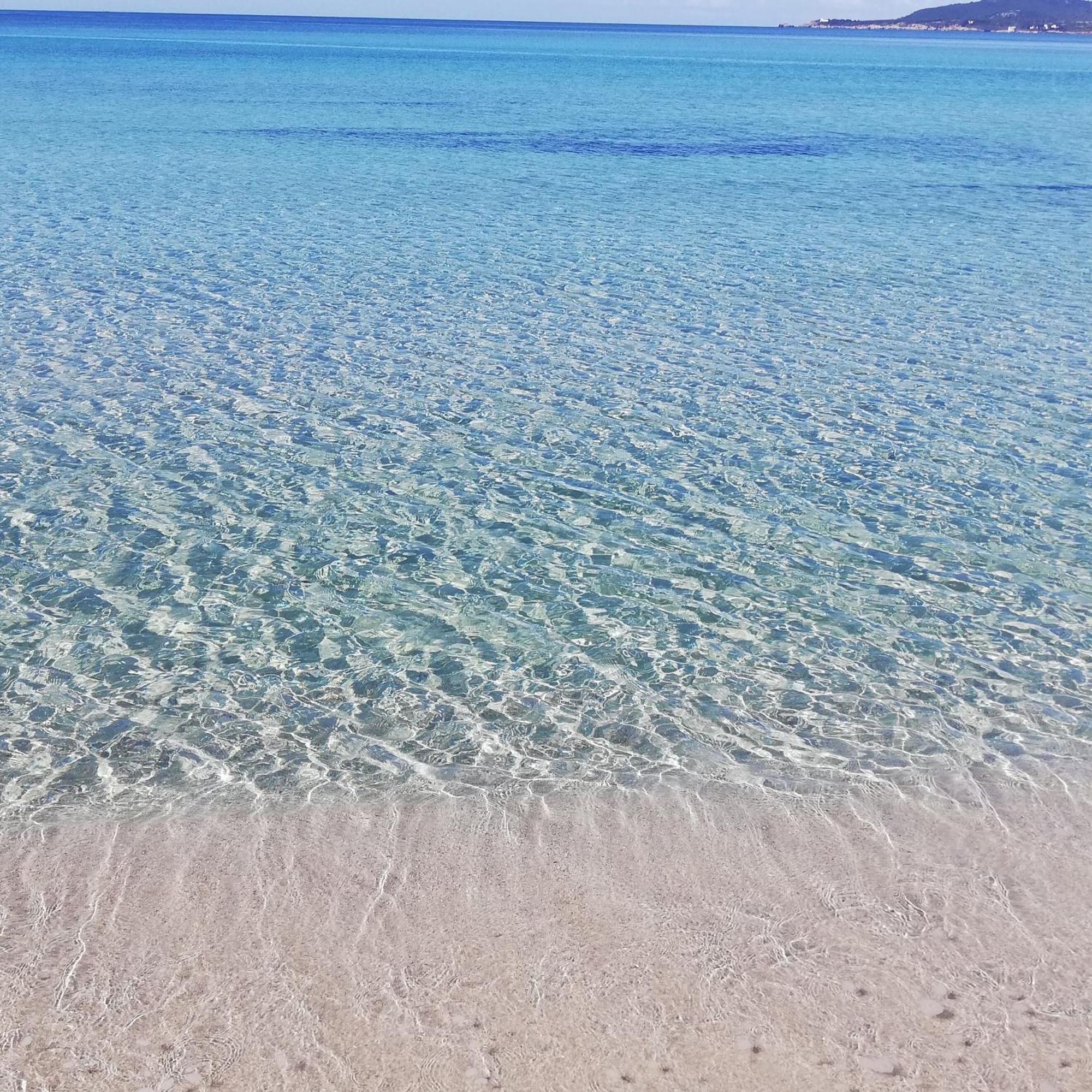 L'Anfora Bed & Breakfast Alghero Cameră foto