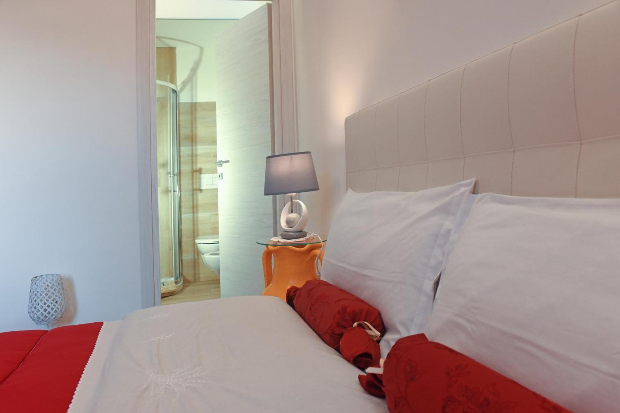 L'Anfora Bed & Breakfast Alghero Cameră foto